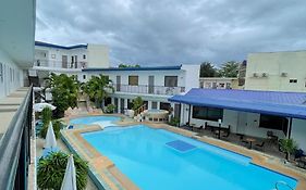 Hotel The Mir